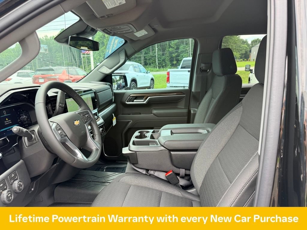 2026 Chevrolet Silverado 1500 LT - Photo 6