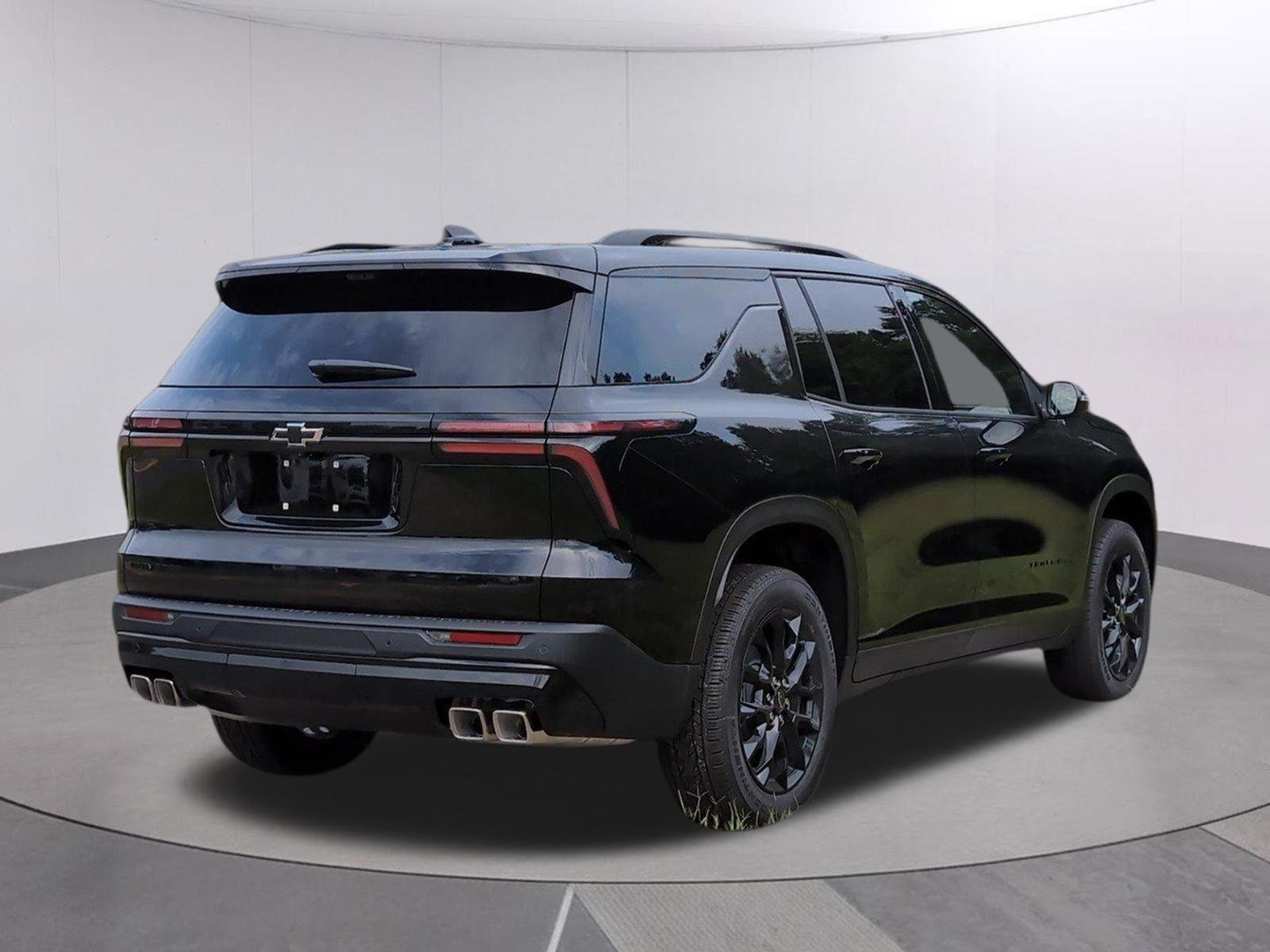2026 Chevrolet Traverse LT - Photo 5