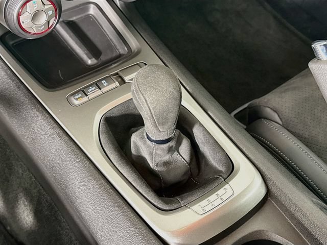 Used 2015 BLACK Chevrolet Z/28 image 16