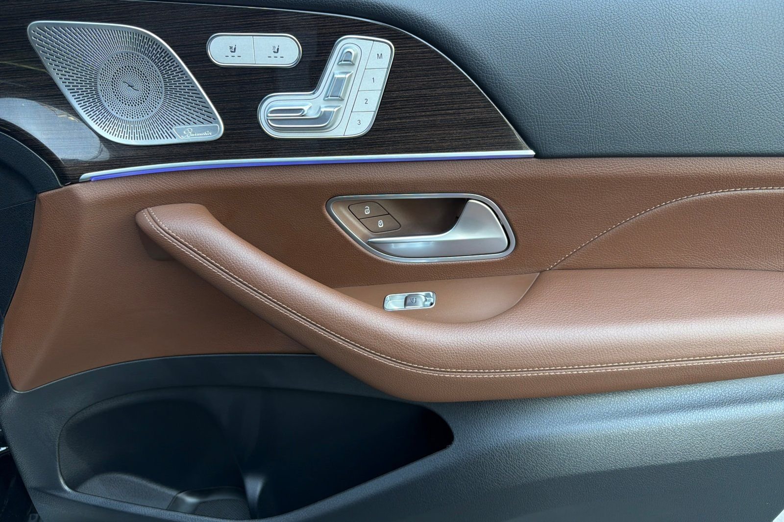 2026 Mercedes-Benz GLS Base - Photo 34