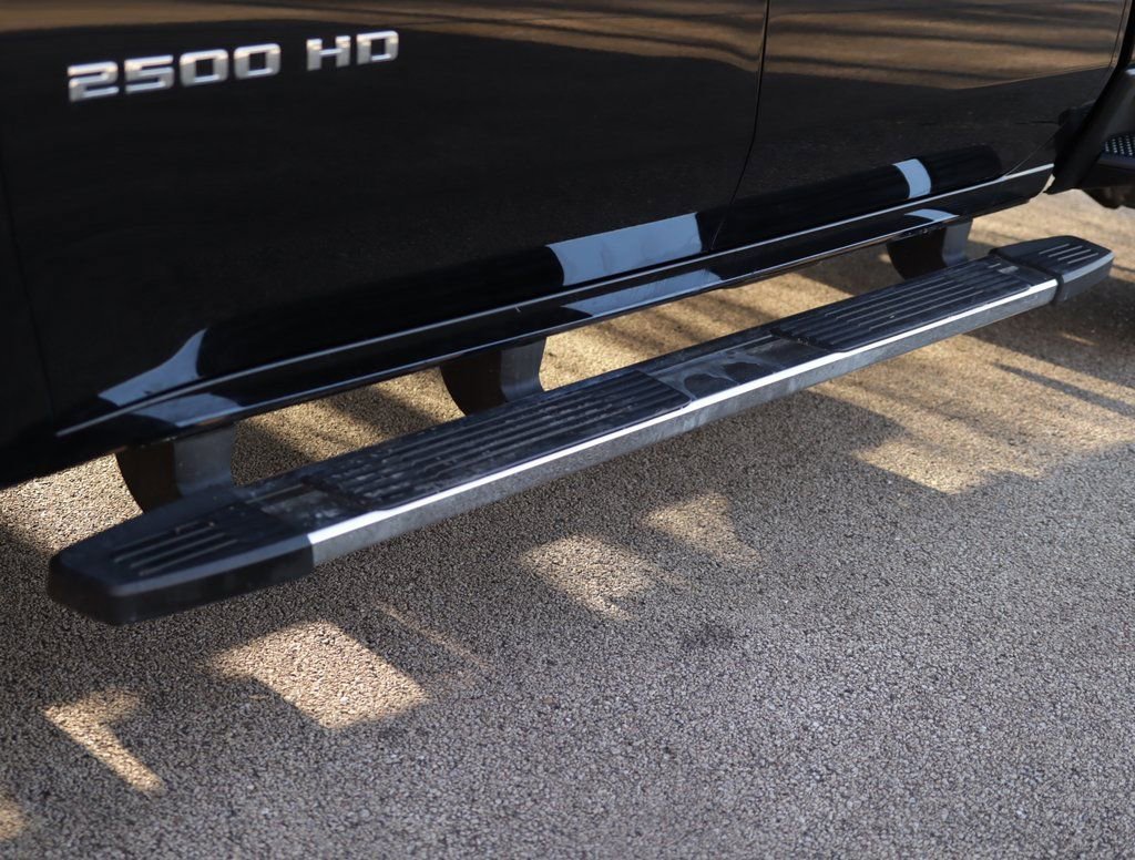 Used 2024 Black Chevrolet LTZ image 39