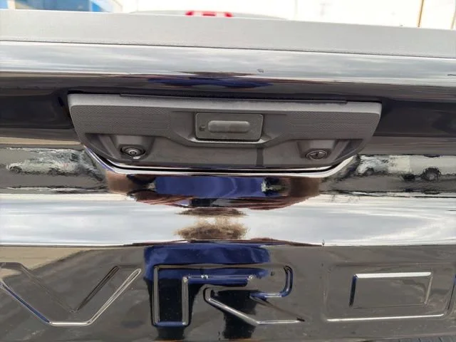 2025 Chevrolet Silverado 1500 Work Truck - Photo 10