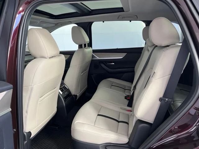 New 2026 Artisan Red Premium Mazda 3.3 Turbo Premium Sport AWD image 41