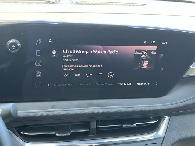 2026 Buick Envista Preferred - Photo 57