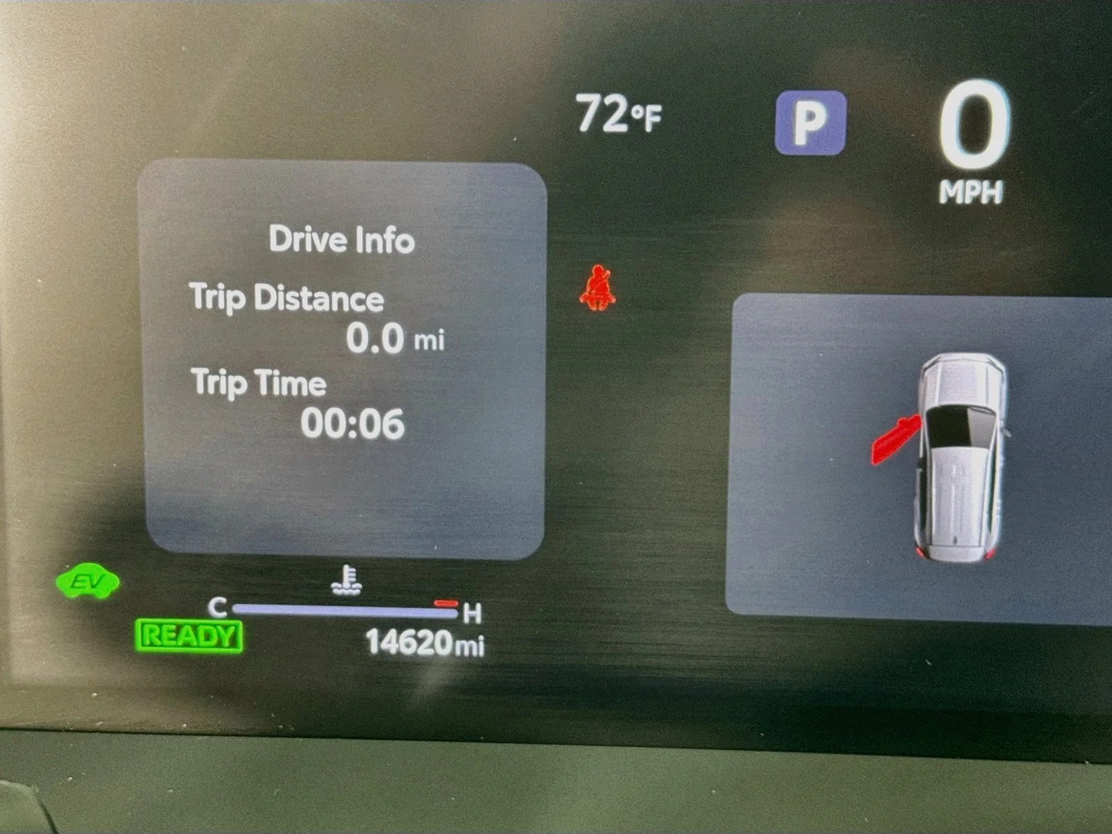 Certified Used 2026 White Toyota SE image 10
