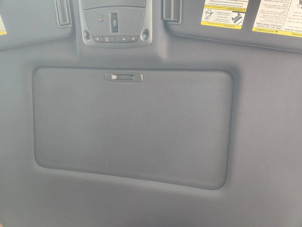 Used 2022 Beige INFINITI Sensory image 30
