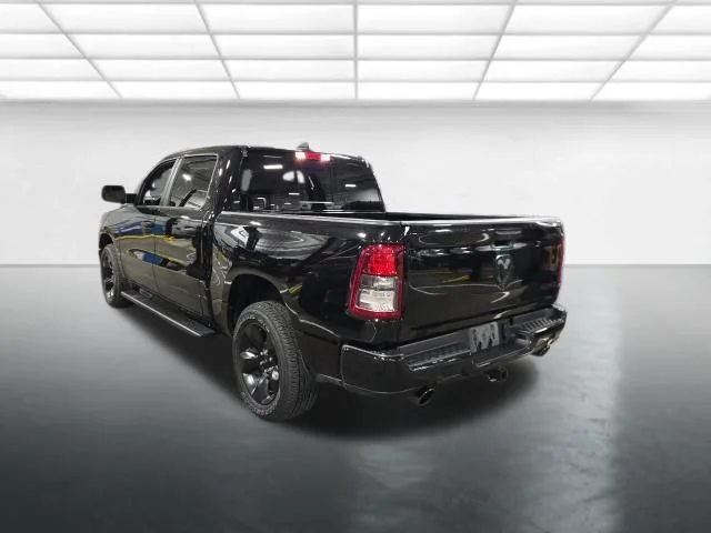 Used 2024 Black Ram Tradesman image 7