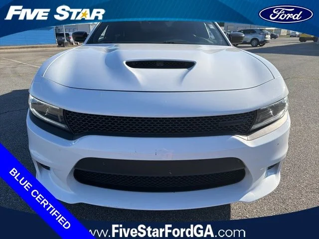 Used 2023 White Dodge R/T image 8