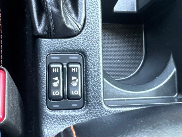Used 2017 Gray Subaru 2.0i Limited image 24