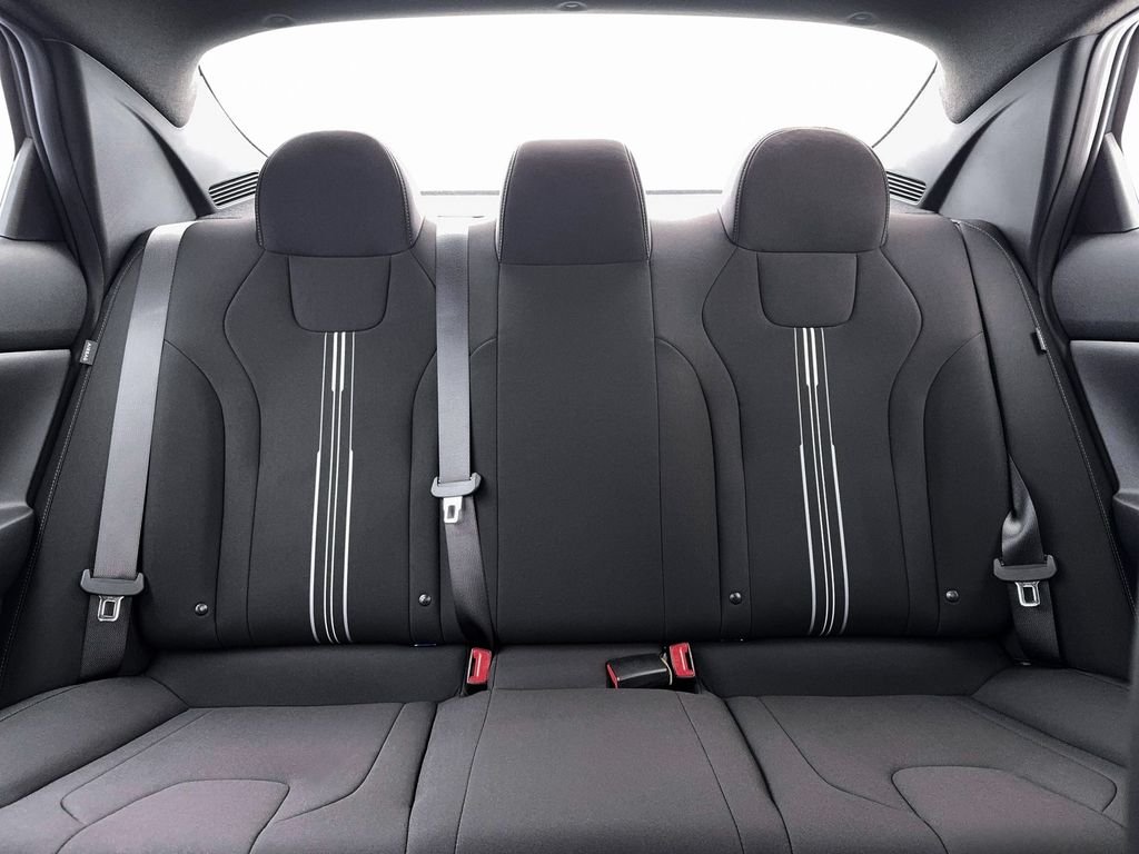New 2026 Gray Hyundai SEL Sport image 35