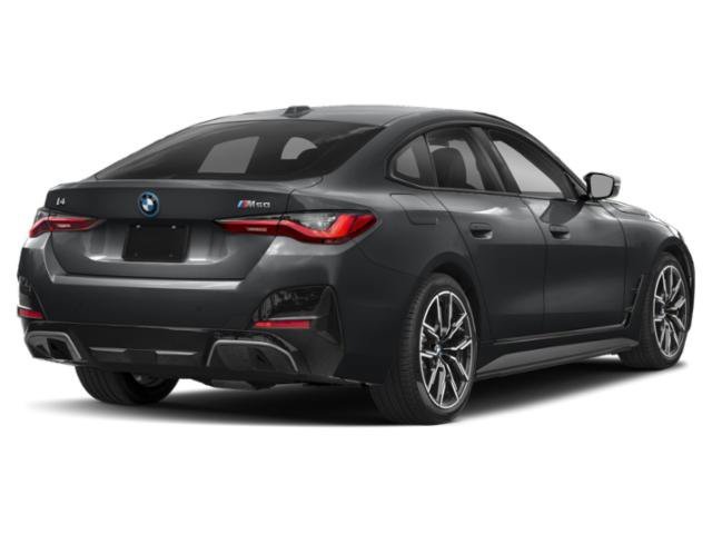 Used 2023 Individual Dravit Grey Metallic BMW eDrive35 image 5