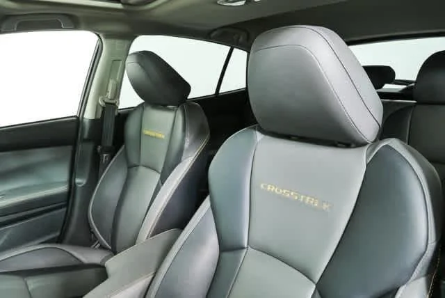 2021 Subaru Crosstrek Sport - Photo 11
