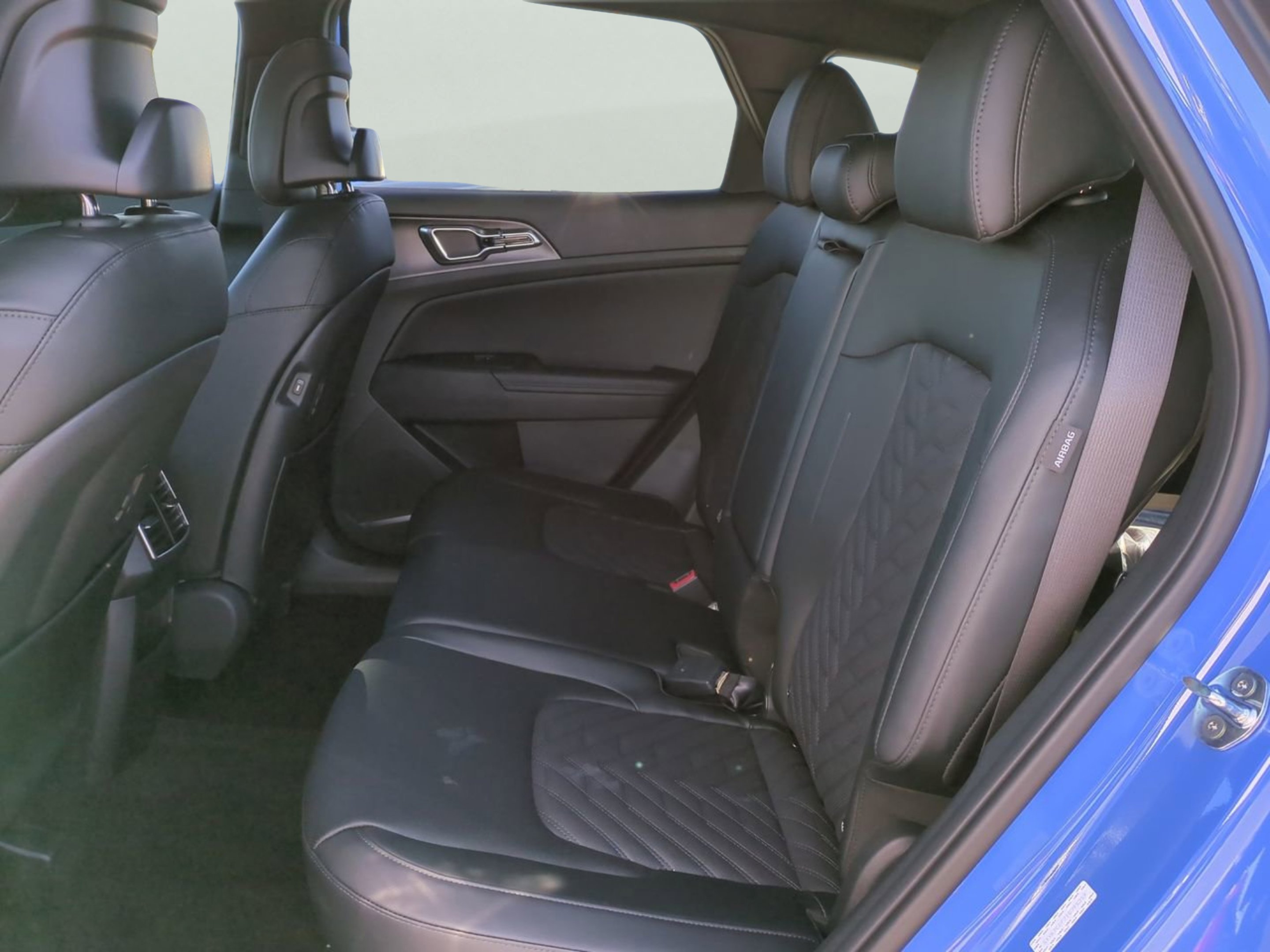 2026 Kia Sportage X-Pro Prestige - Photo 12