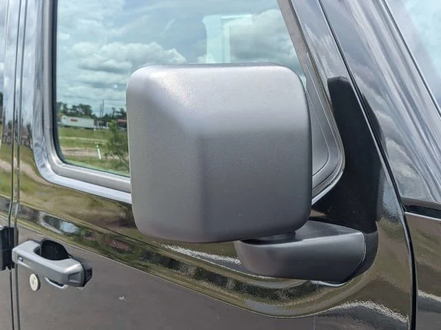 2025 Jeep Wrangler 4-Door Sahara - Photo 10
