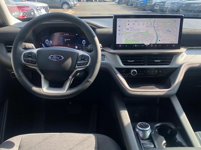 New 2026 Gray Ford Active image 6