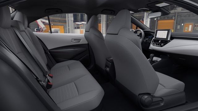 New 2026 Blueprint Toyota  SE image 34