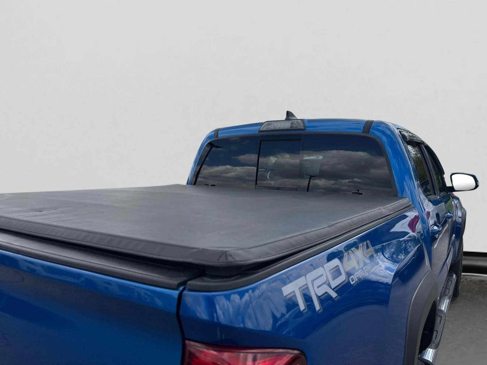 2017 Toyota Tacoma TRD Off Road - Photo 56