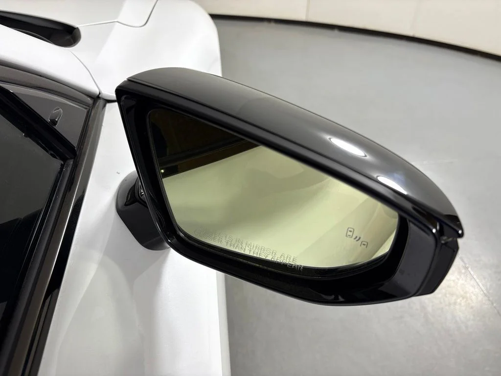 Used 2024 White Lexus 500 F SPORT Performance Premium image 15
