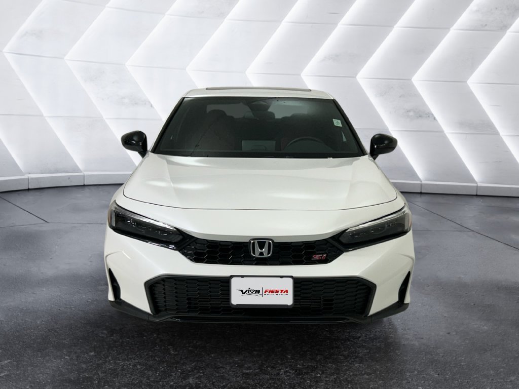 Used 2026  Honda  image 2