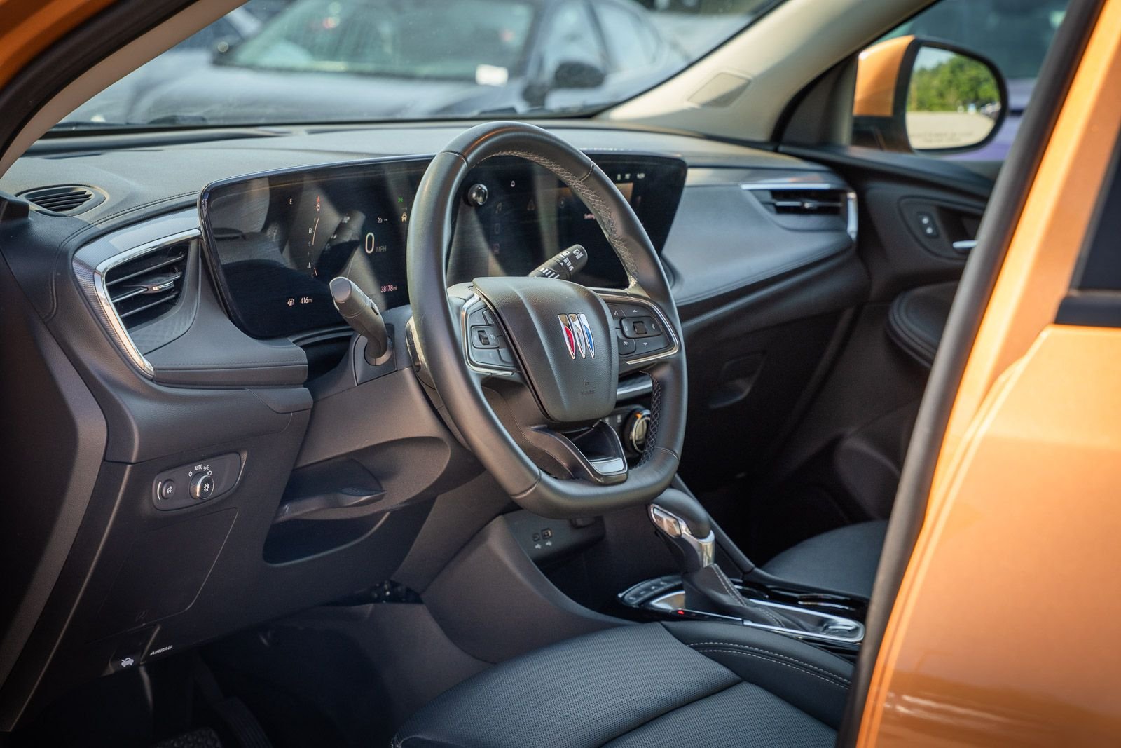 2024 Buick Encore GX Sport Touring - Photo 20