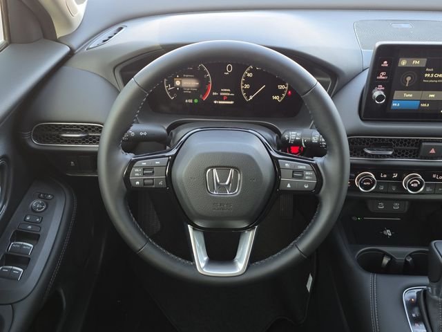 New 2027 Nordic Forest Pearl Honda EX-L image 11