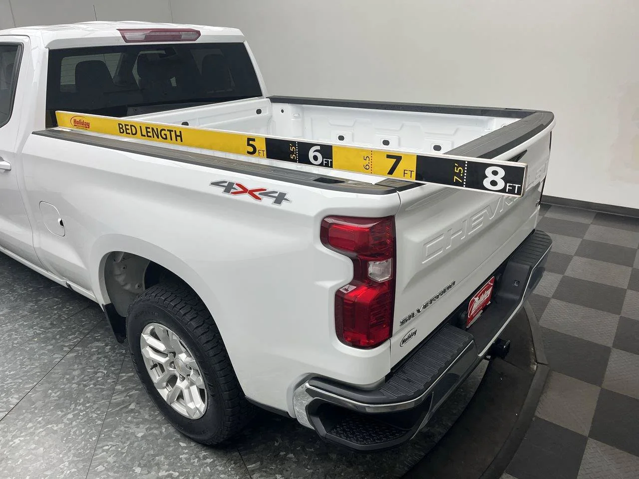 2023 Chevrolet Silverado 1500 LT - Photo 30