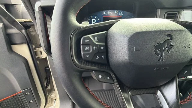 New 2025 Beige Ford Raptor image 27