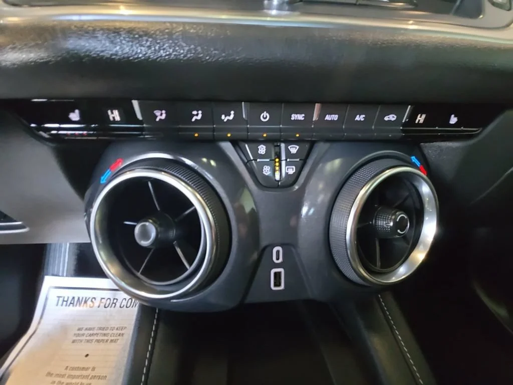 2024 Chevrolet Blazer 3LT - Photo 23