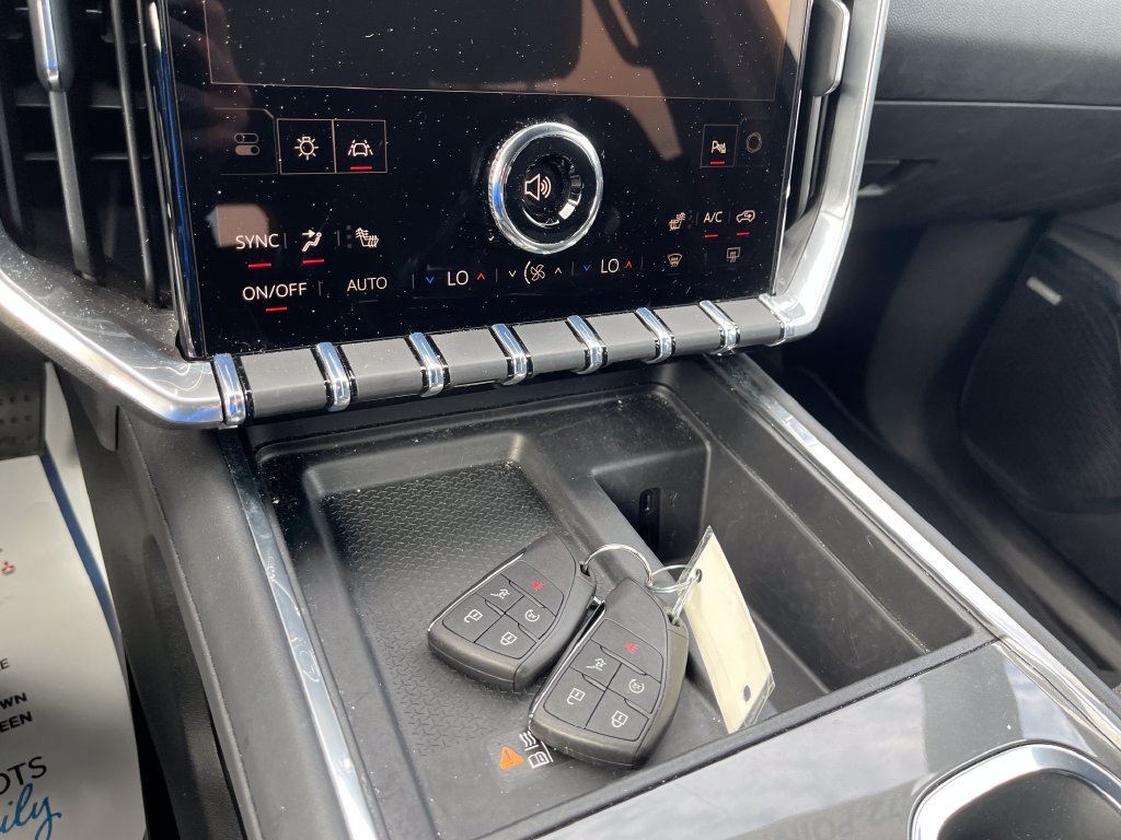Certified Used 2026 Red GMC Elevation image 20