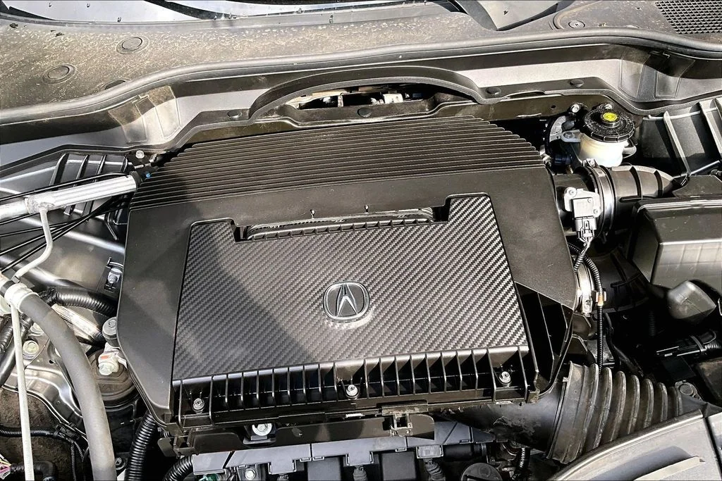Used 2023 Gray Acura A-Spec image 30