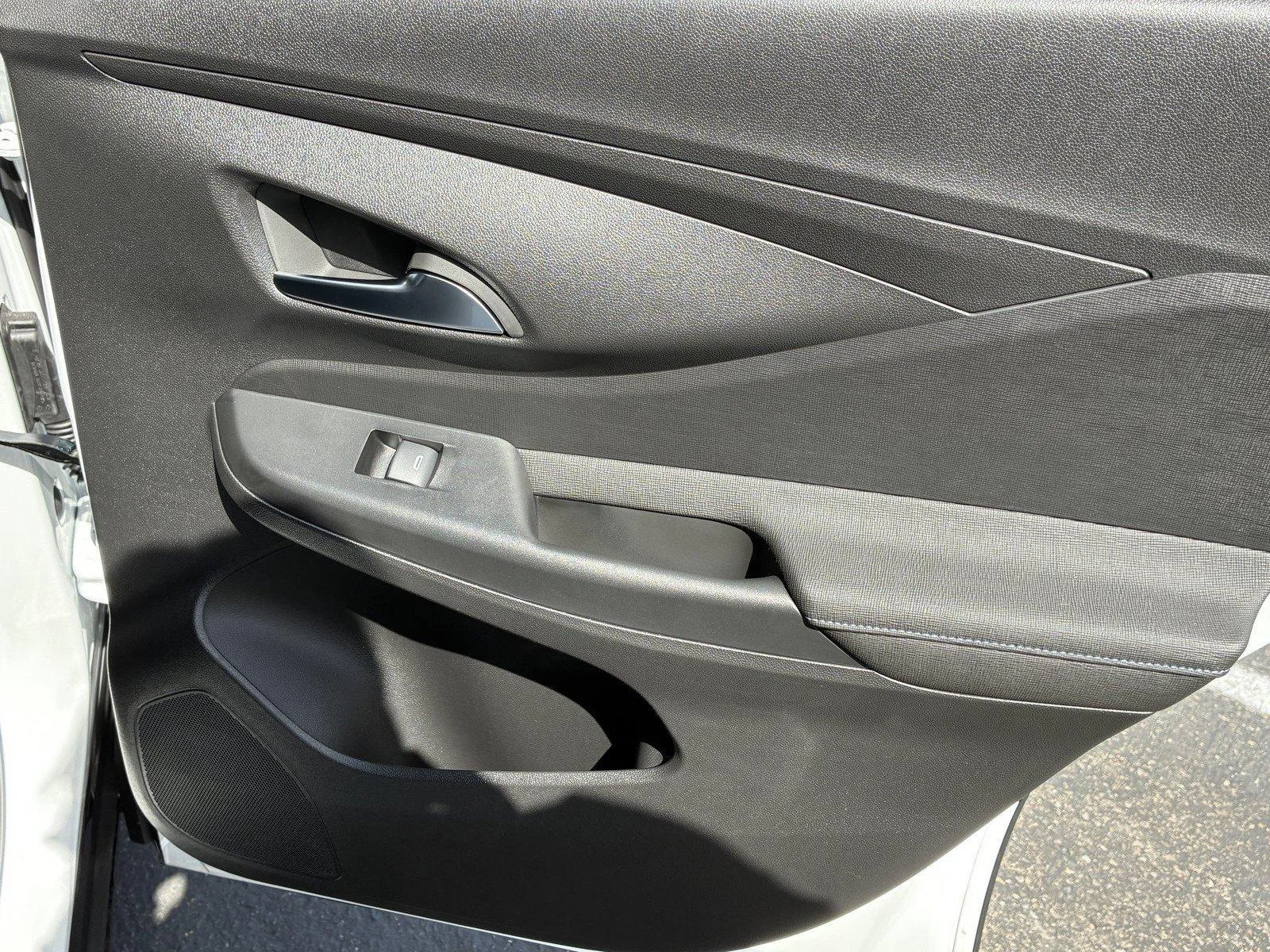 New 2026 Summit White Buick Sport Touring image 11