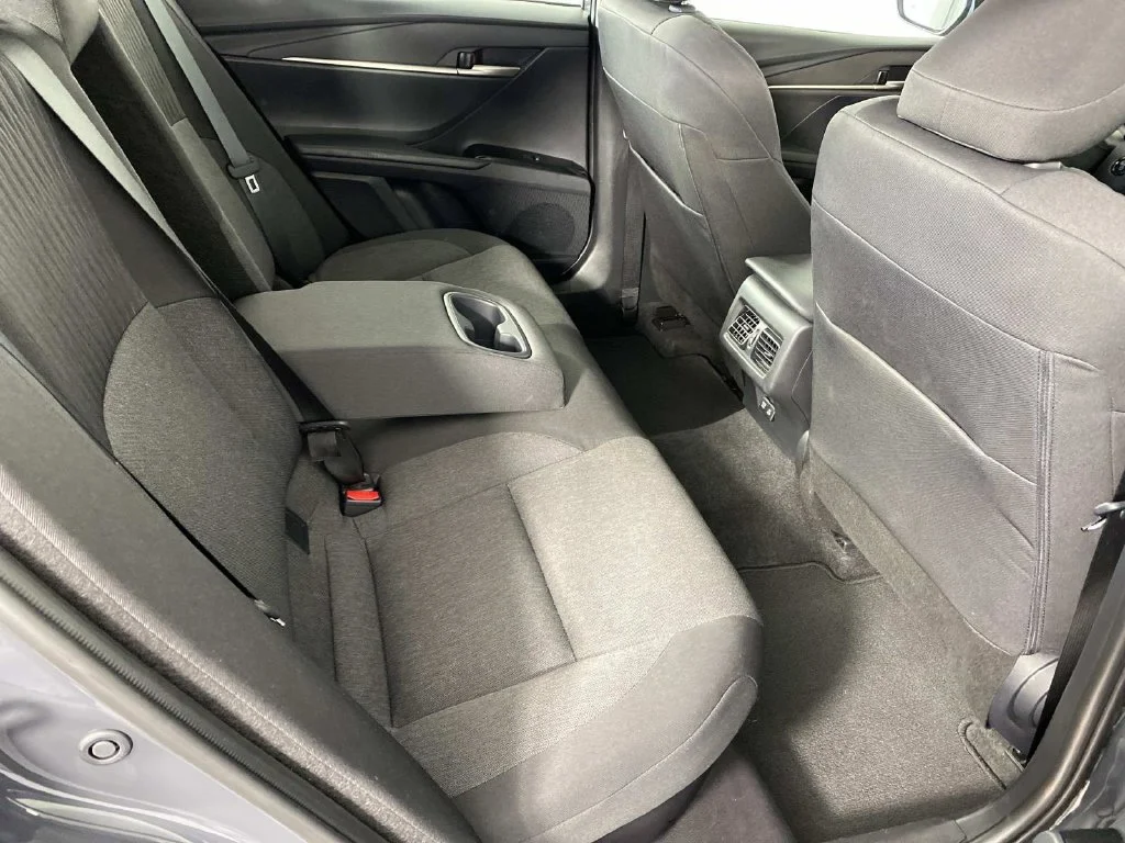Used 2026 Underground Toyota LE image 10