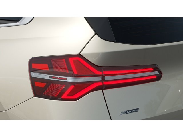 New 2026 Dune Grey Metallic BMW 30 xDrive image 8