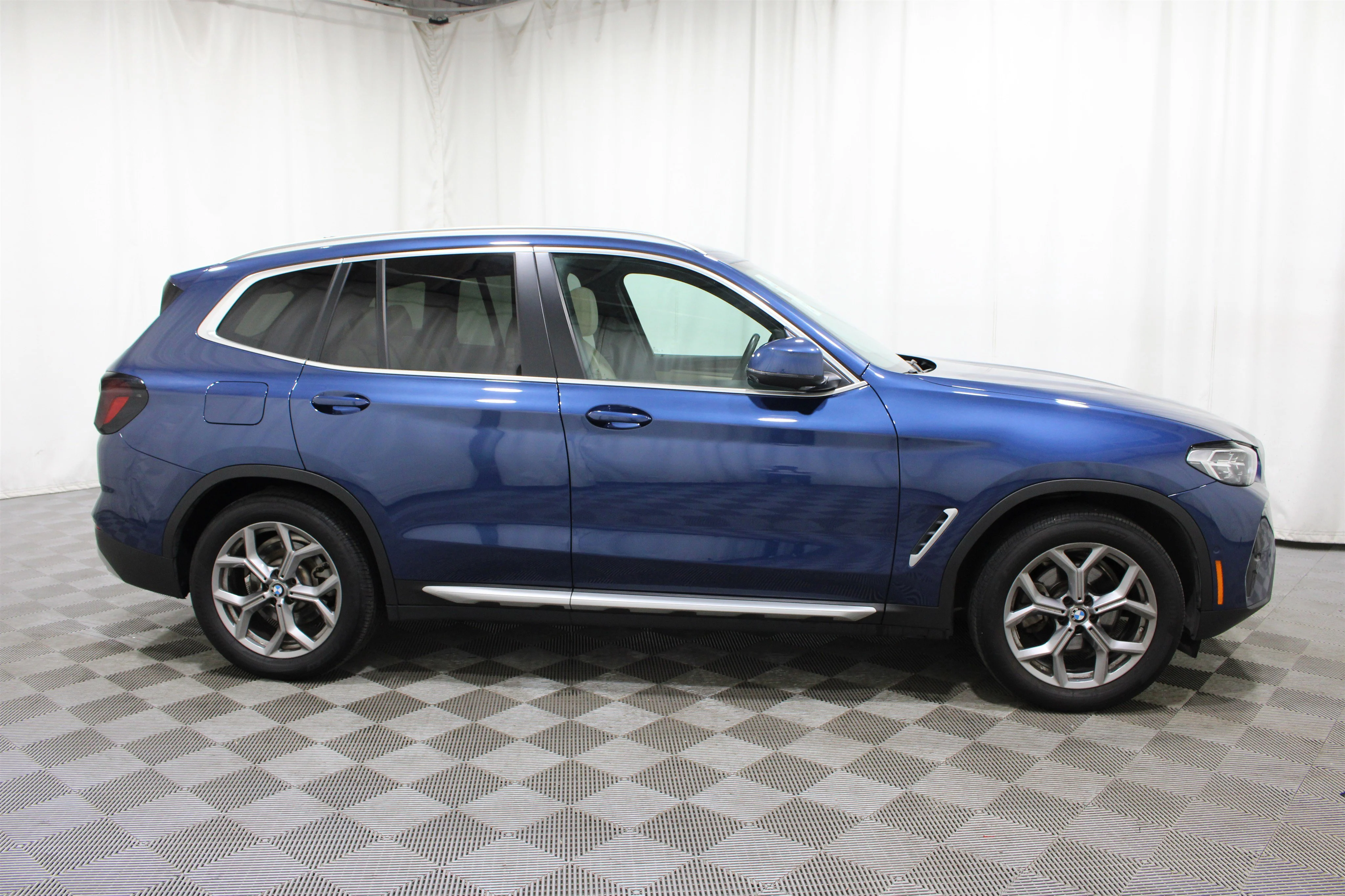 2023 BMW X3 30i - Photo 27