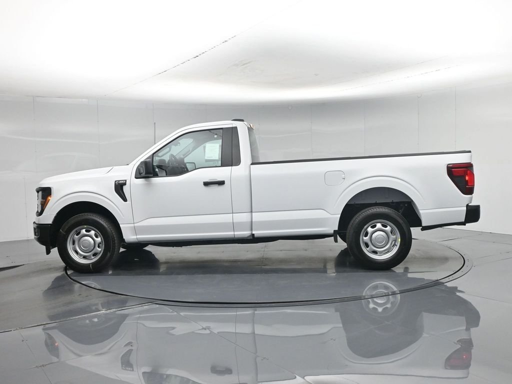 New 2026 Oxford White Ford XL image 20