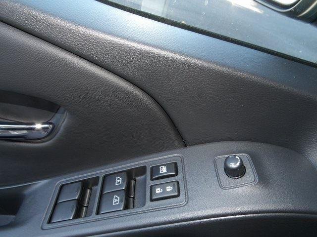 2026 Nissan Frontier SV - Photo 19