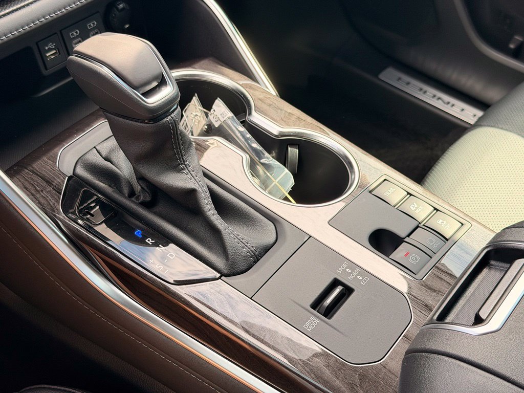 New 2026 Beige Toyota Limited image 29