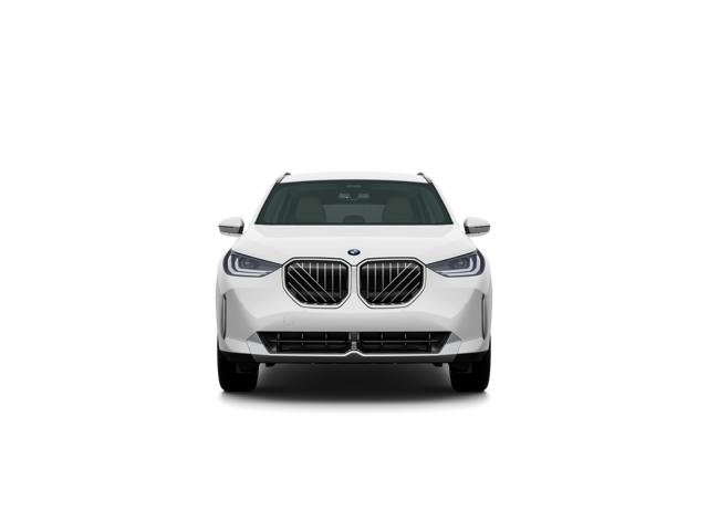 New 2026 Alpine White BMW  image 2