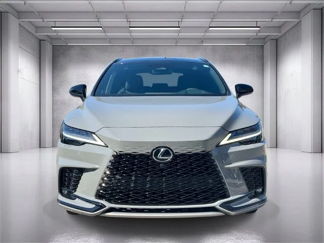 New 2026 Incognito Lexus F SPORT PERFORMANCE AWD image 8