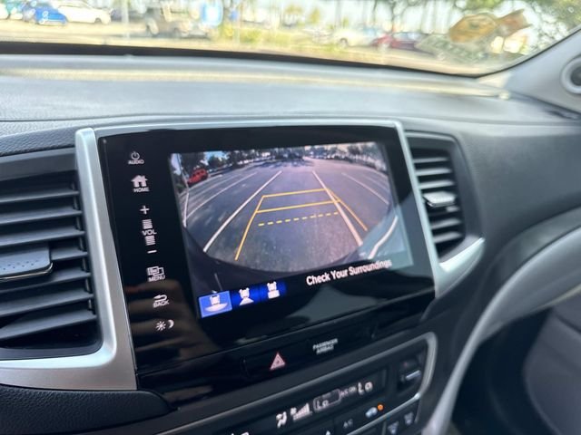 Used 2018 Gray Honda EX-L image 26