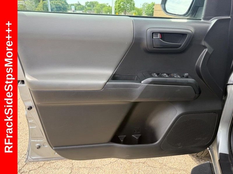 Used 2023 Celestial Silver Metallic Toyota SR image 19