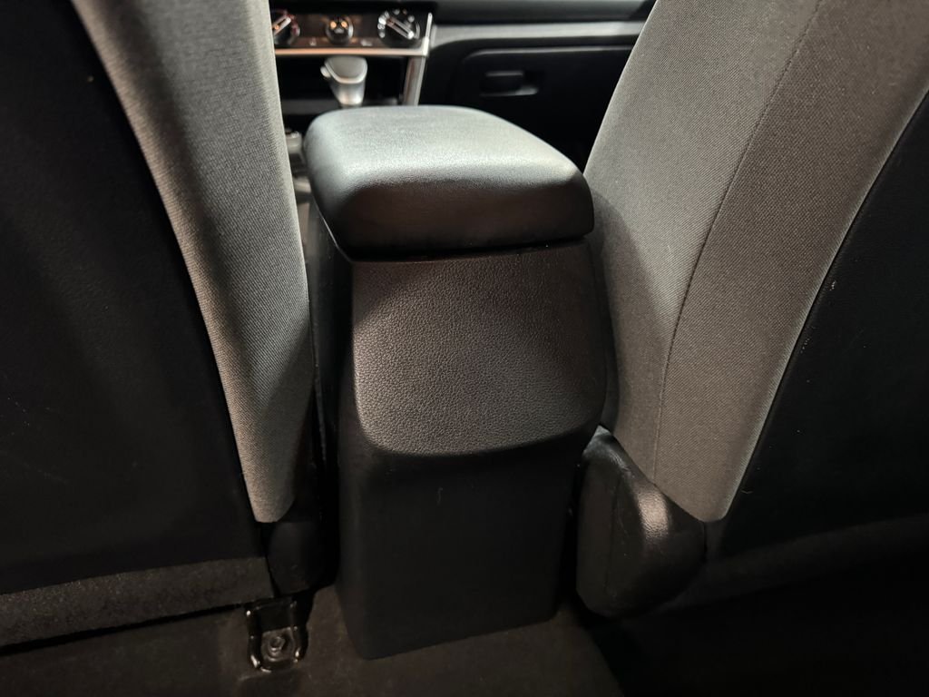 Used 2021 Steel Gray Kia LX image 26