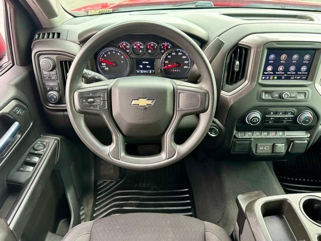 Used 2023 Red Chevrolet Custom image 16