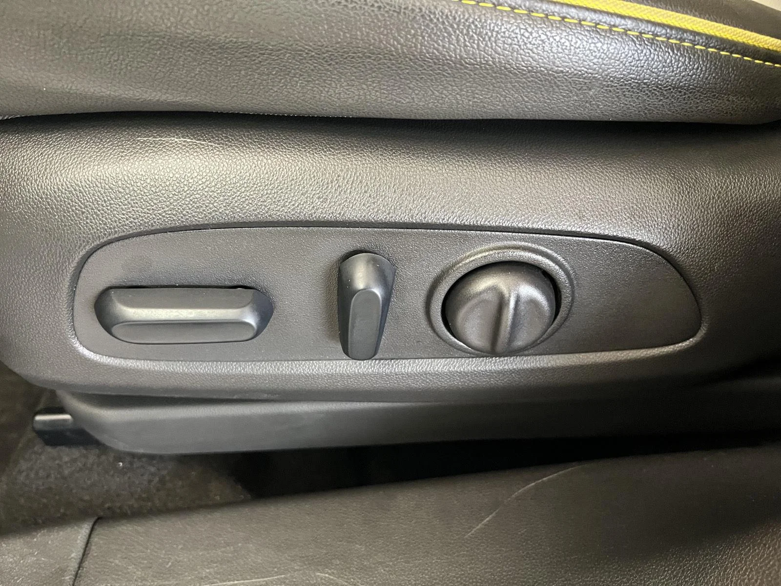 Used 2024 Sterling Gray Metallic Chevrolet ACTIV image 7
