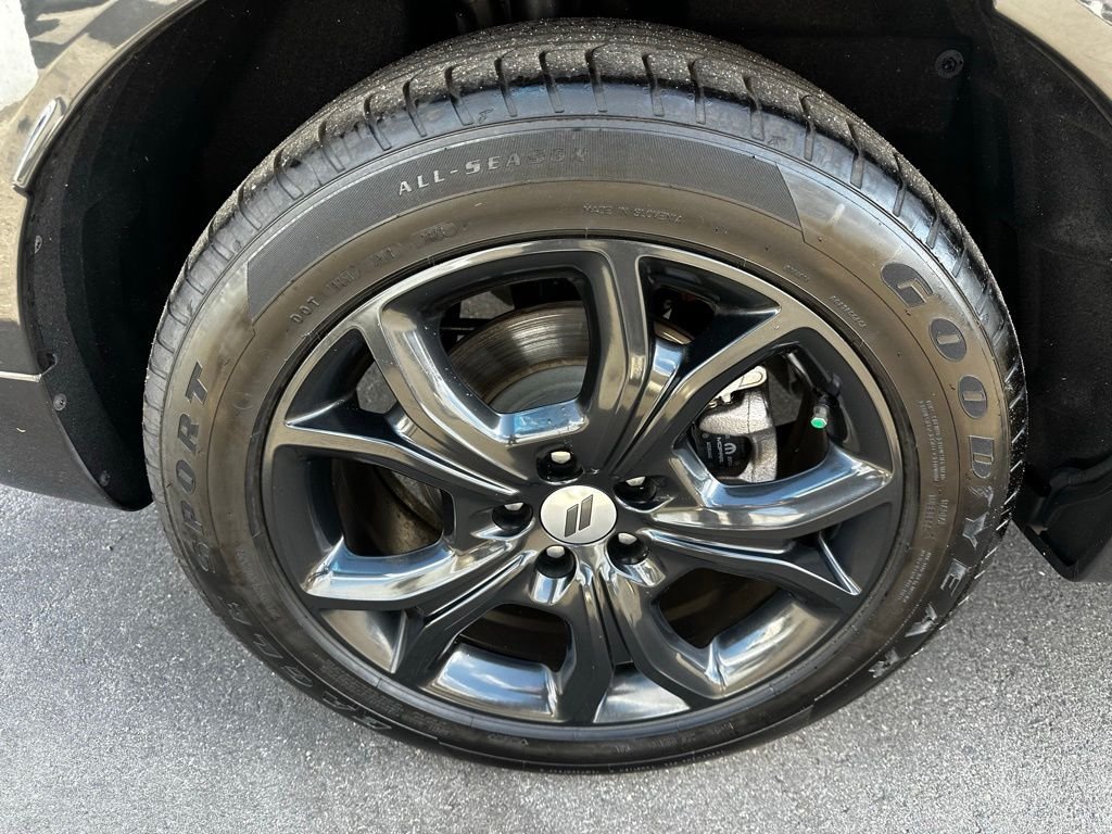 2024 Dodge Hornet R/T Plus - Photo 10