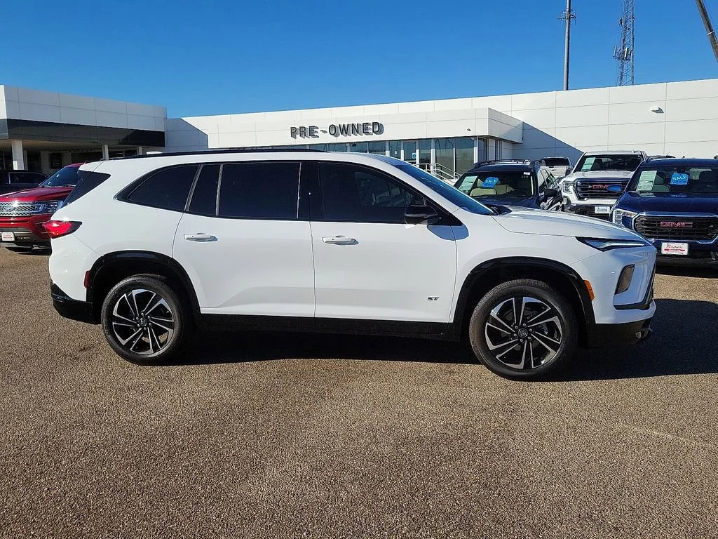 2026 Buick Enclave Sport Touring - Photo 12