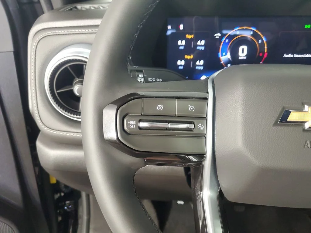 2026 Chevrolet Colorado LT - Photo 25