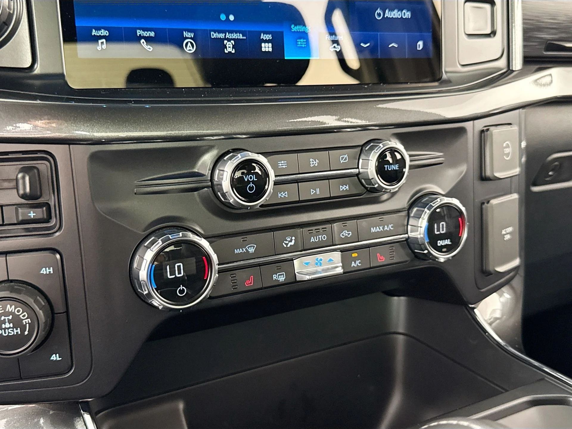 Used 2021 Lead Foot Ford XLT image 12