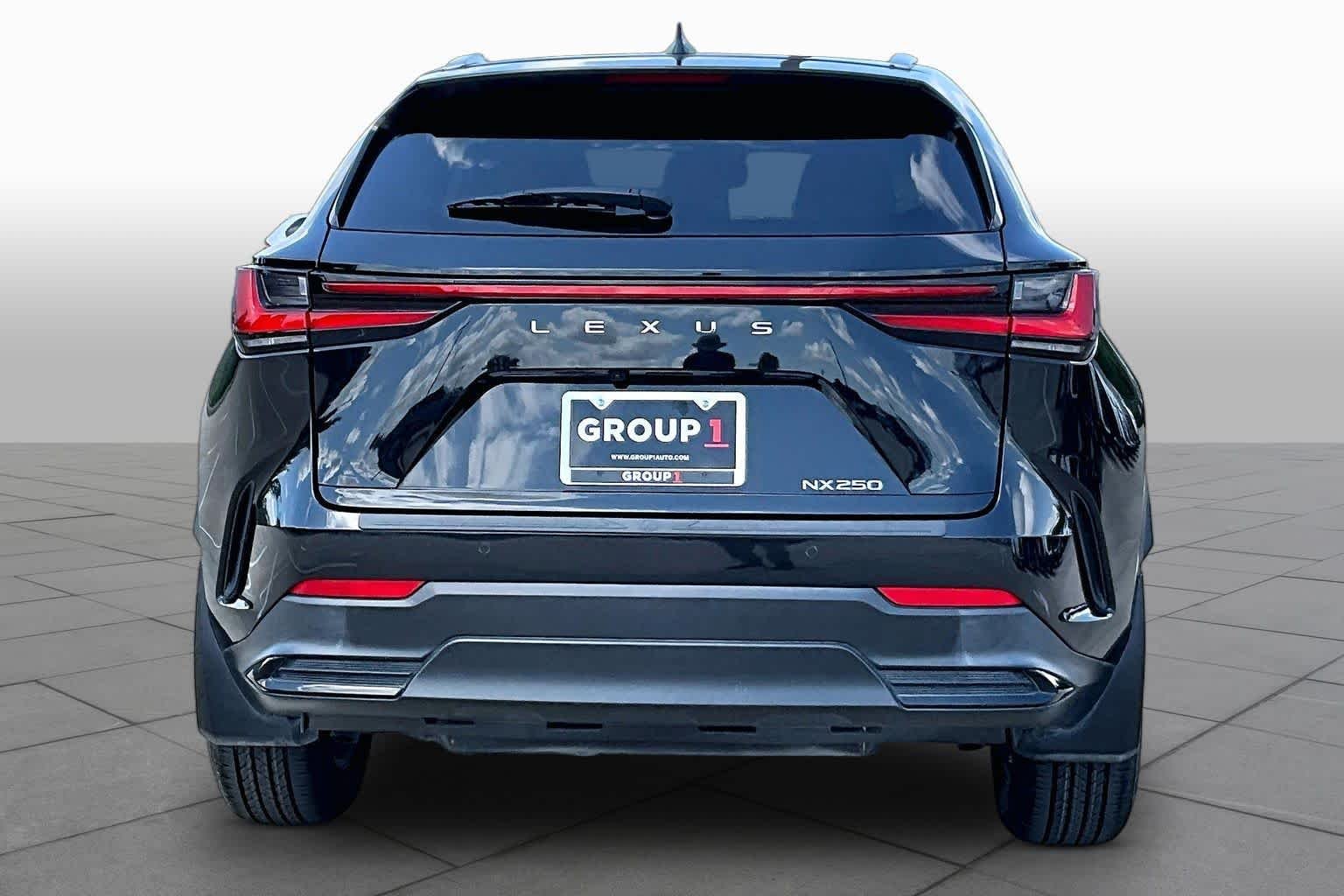 Used 2024 Caviar Lexus Premium image 5