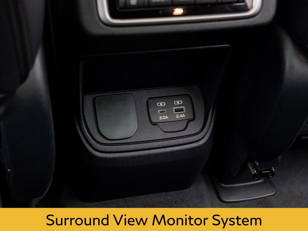 2024 Subaru Ascent Limited - Photo 23